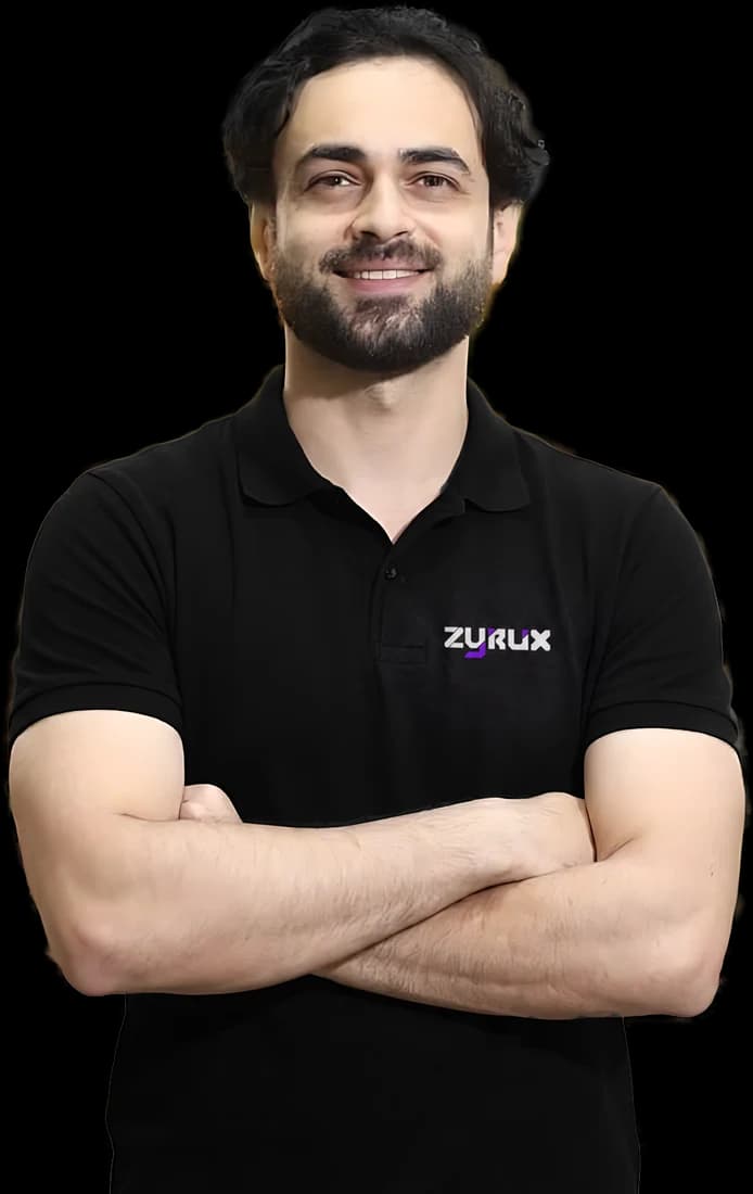 Foto de Júlio Cesar